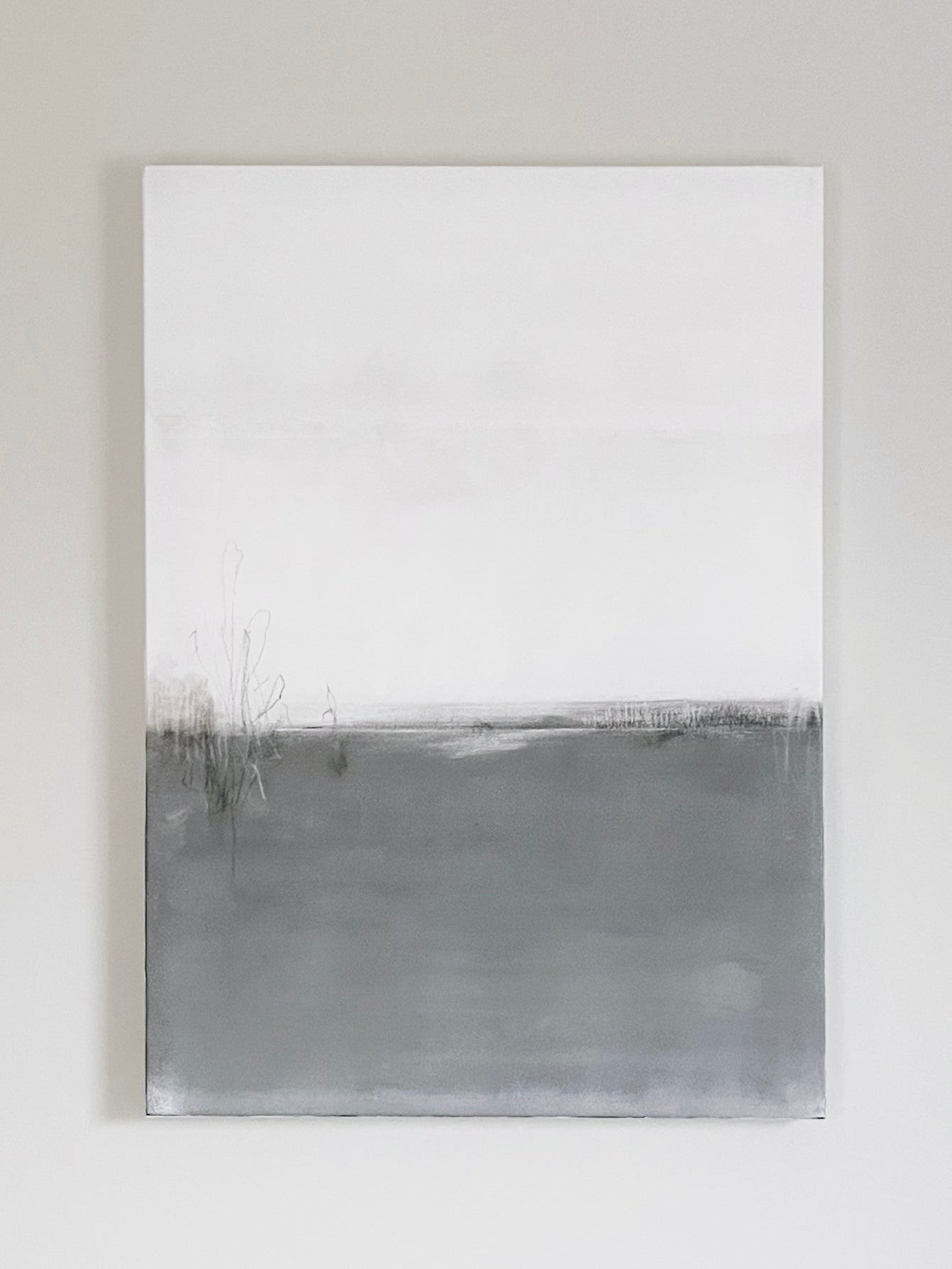 Nordic mist no. 2