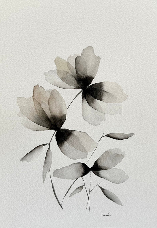 Soft grace no. 3