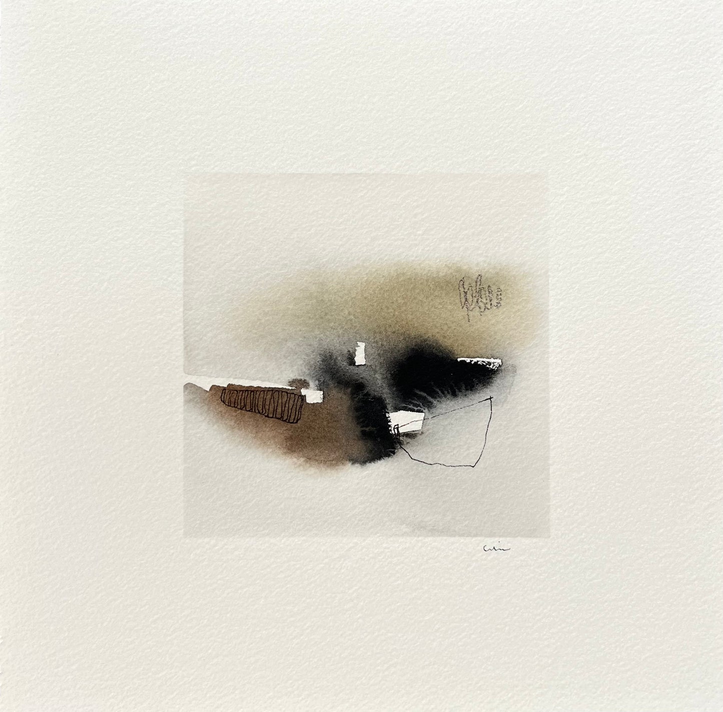 Autumn air no. 2