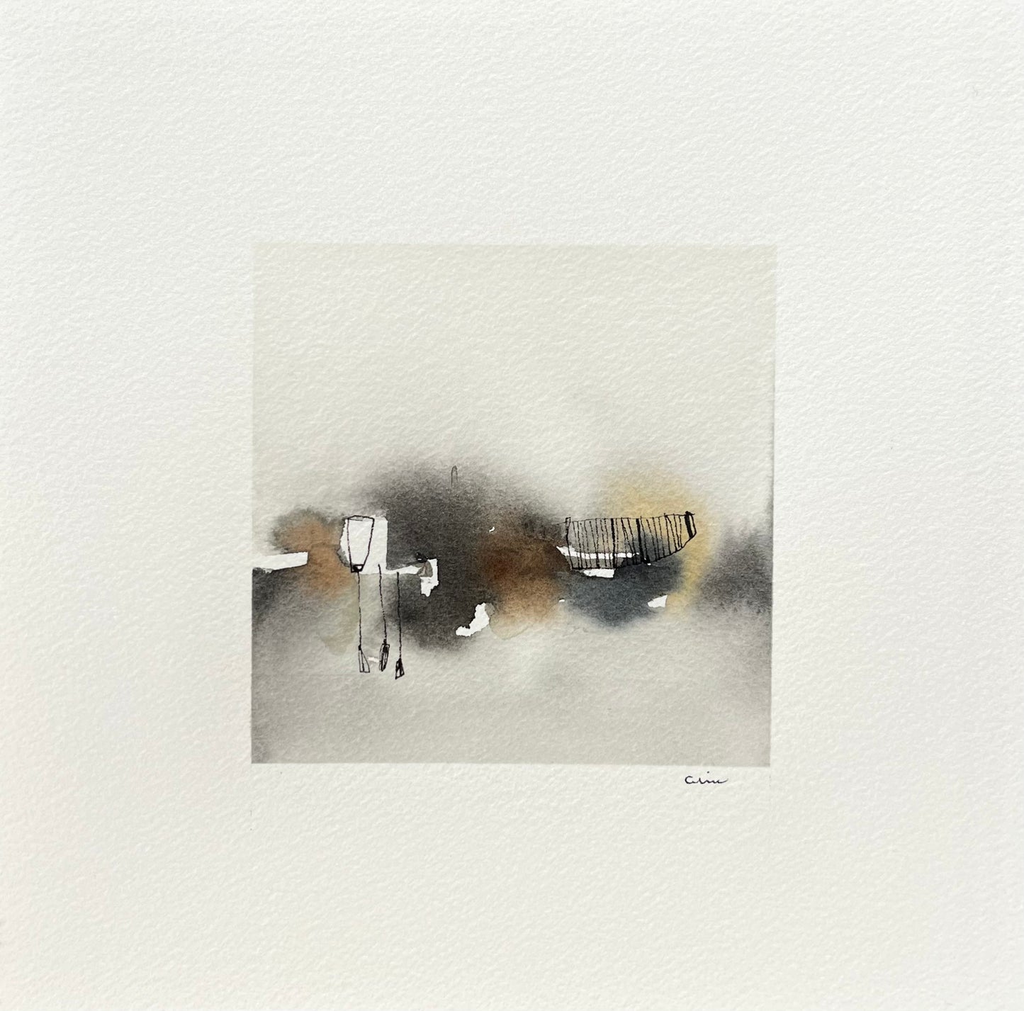 Autumn air no. 1