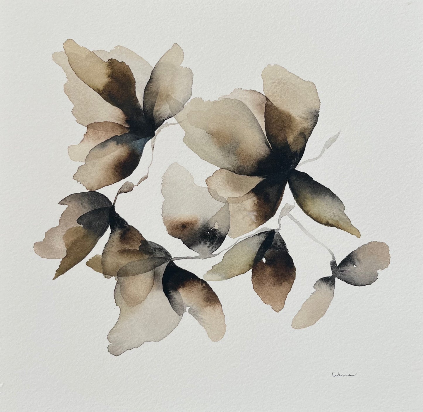 Autumn charm no 2