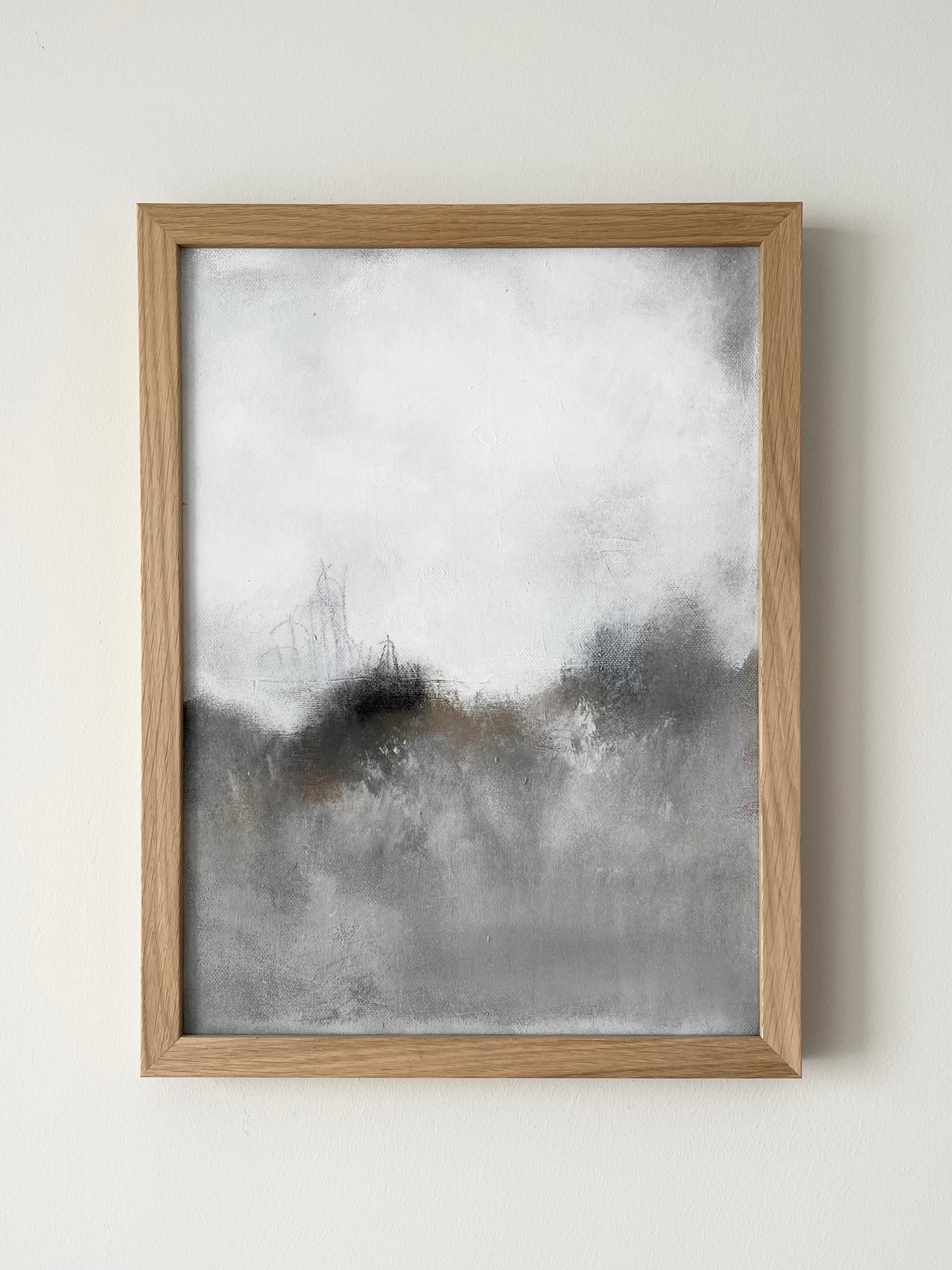 Shifting horizon no. 2