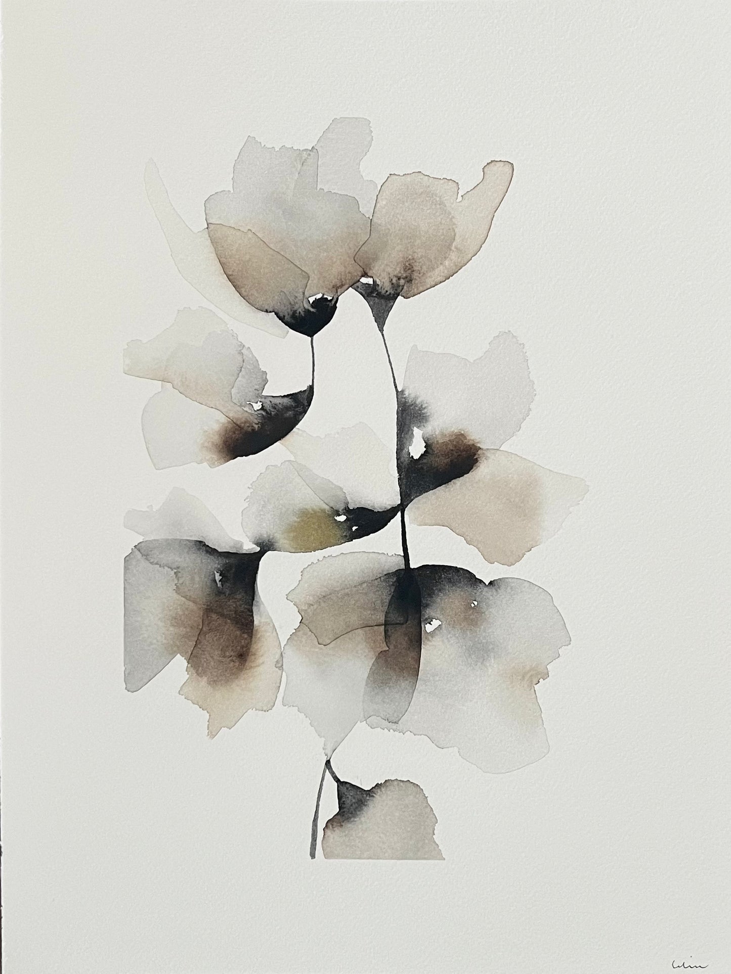 Bronze symphony no 1