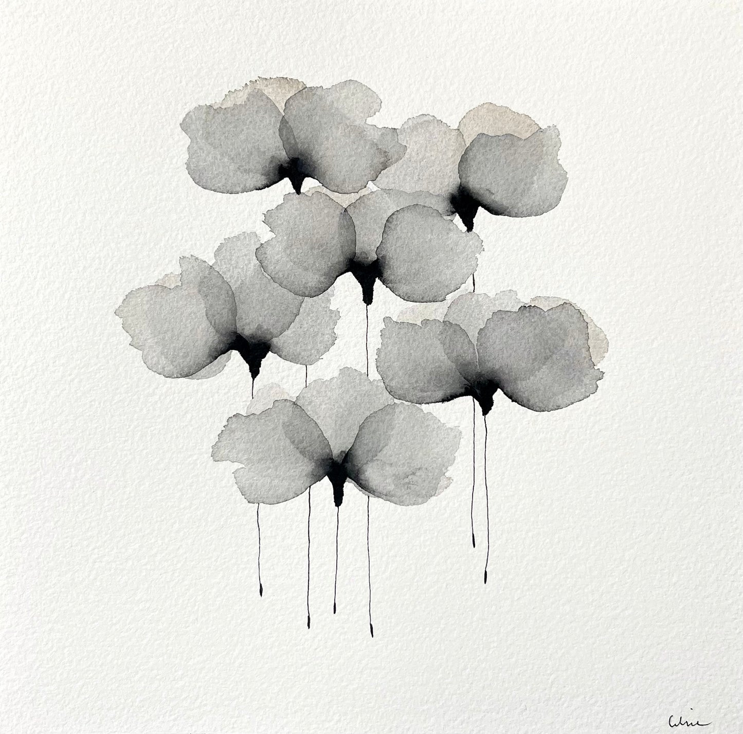 Serene silk no 13