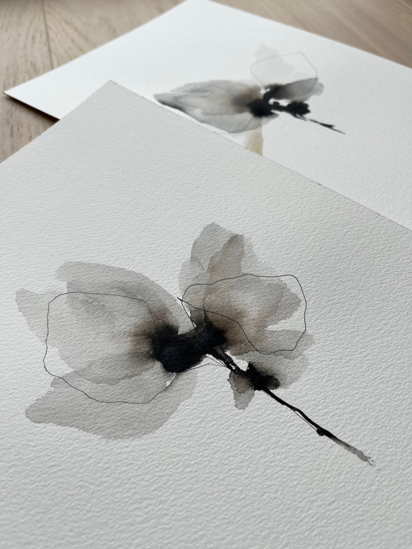 Wild beauty no 5