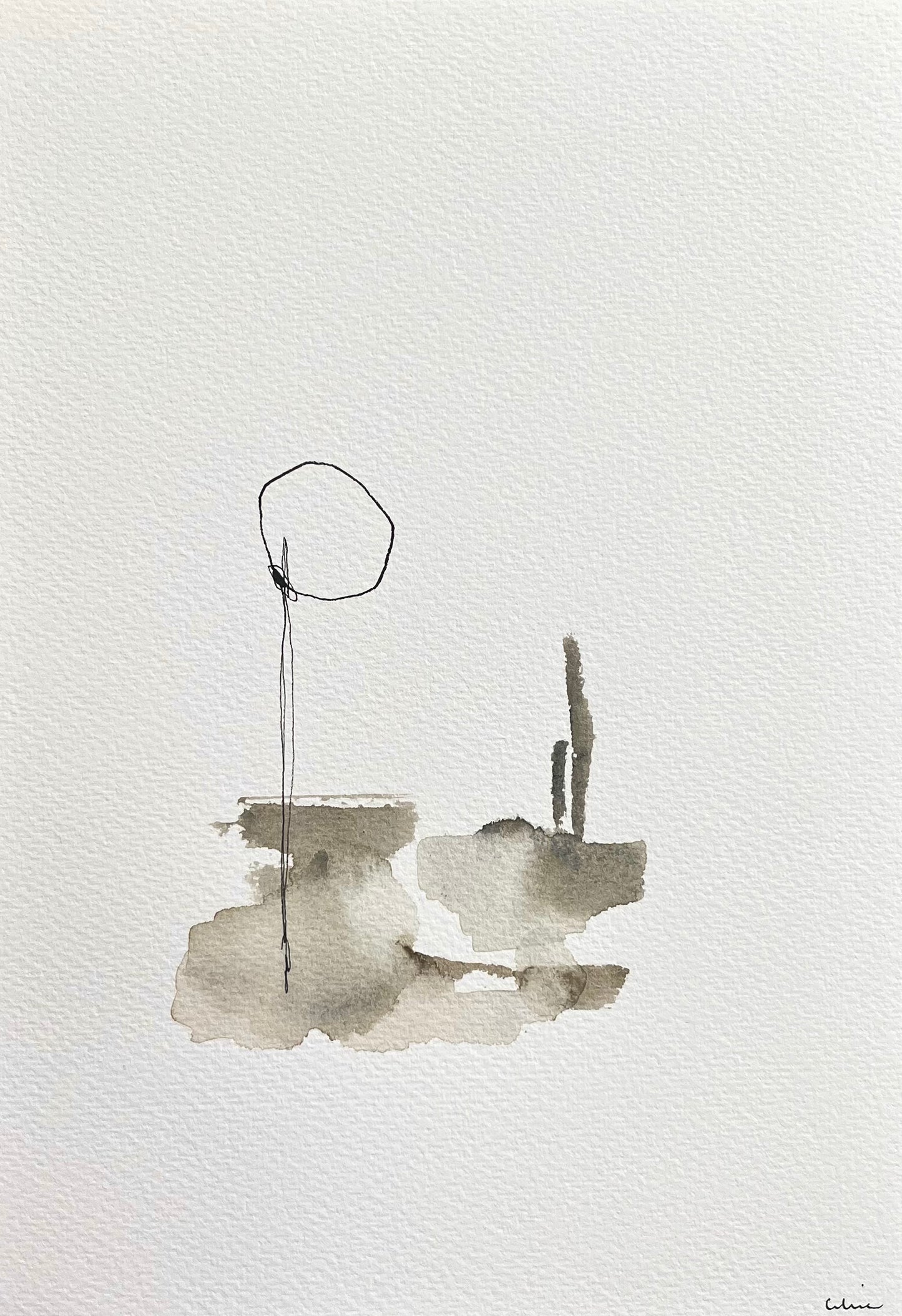 City garden no. 2