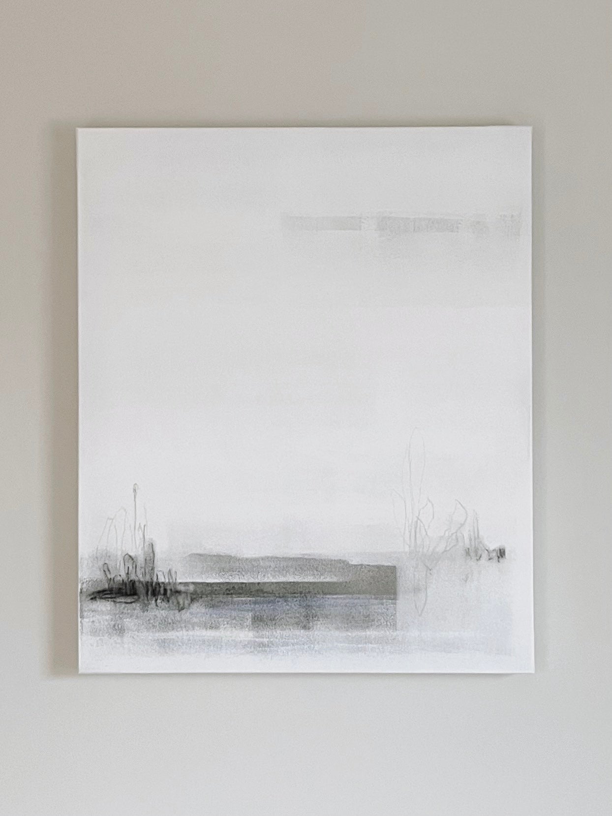 Nordic mist no 1