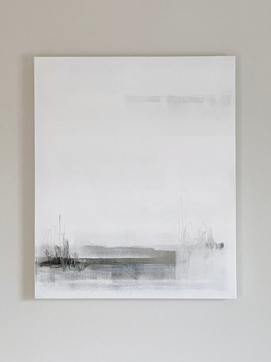 Nordic mist no 1