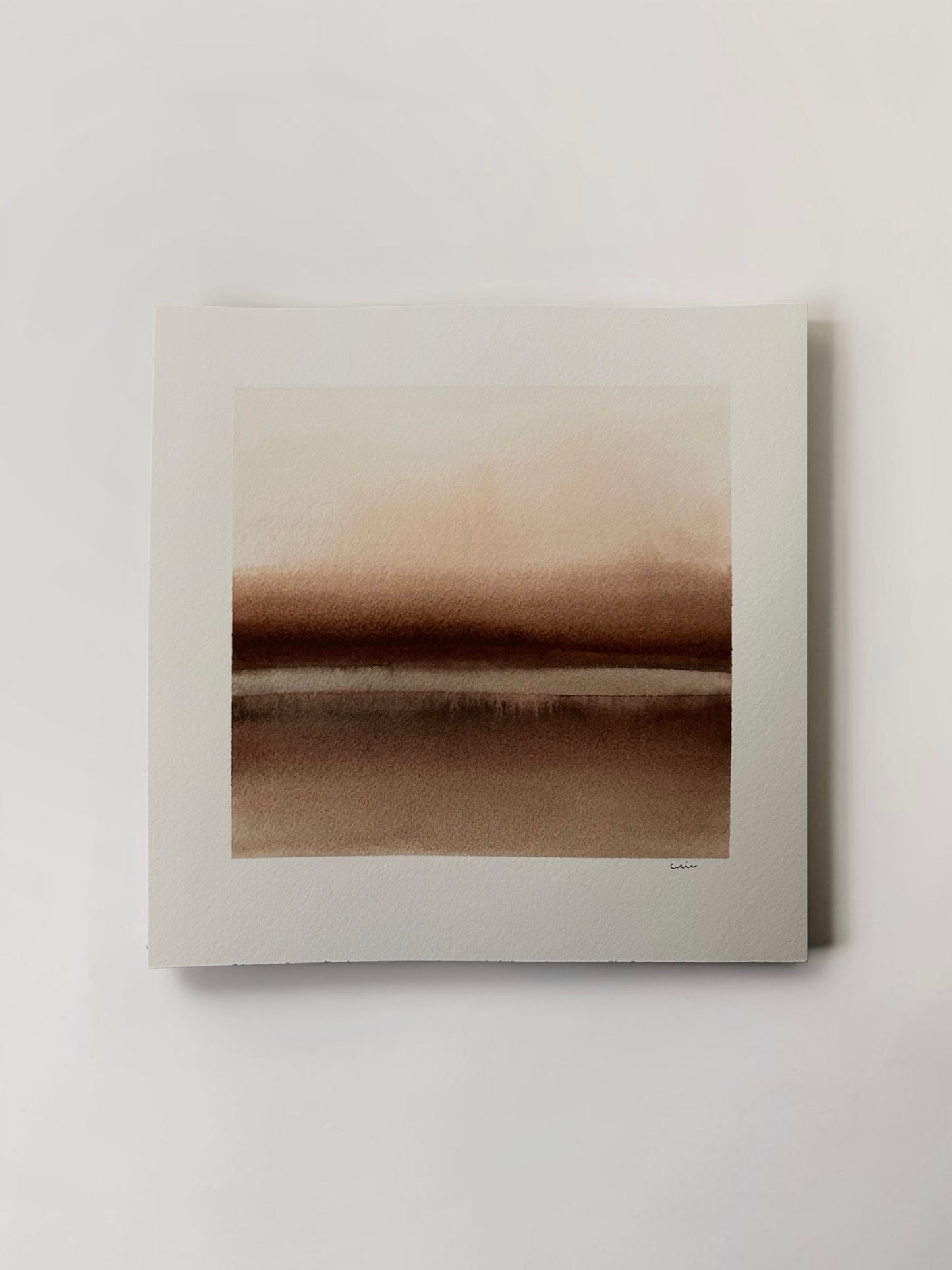 Canyon dust