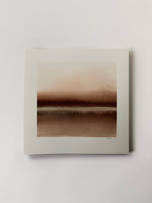 Canyon dust