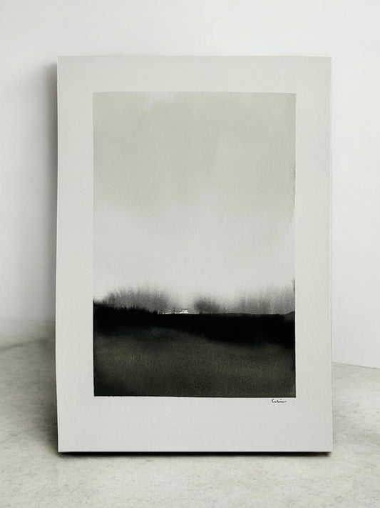 Landscapes for what remains no. 2