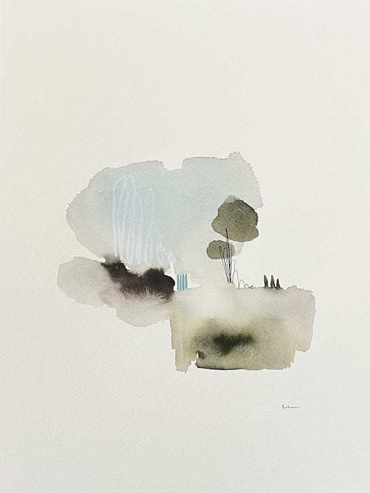 Sylvan whispers