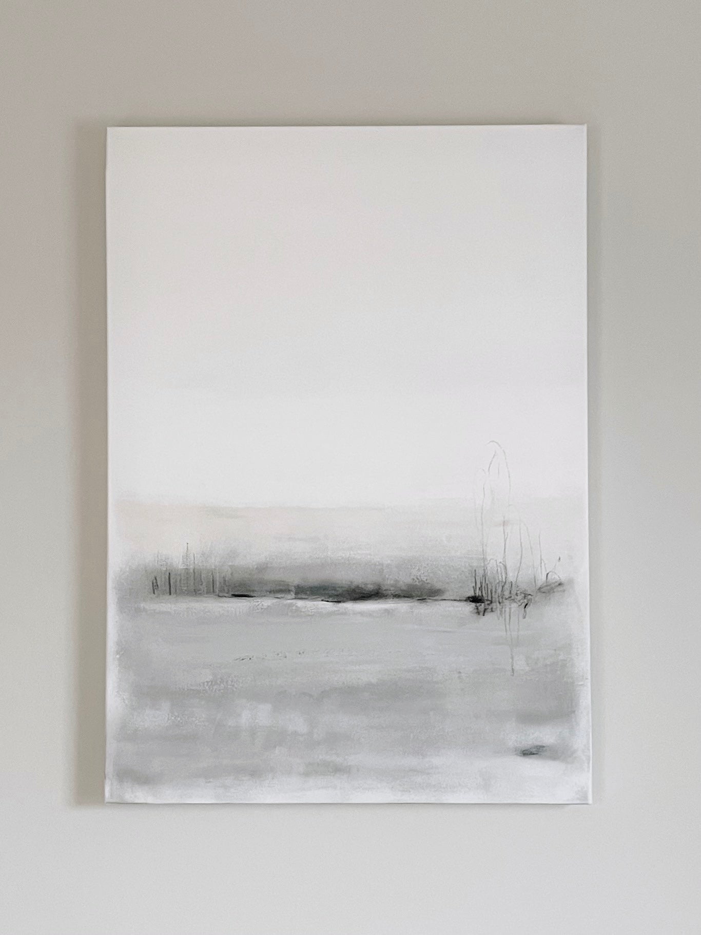 Nordic mist no 3