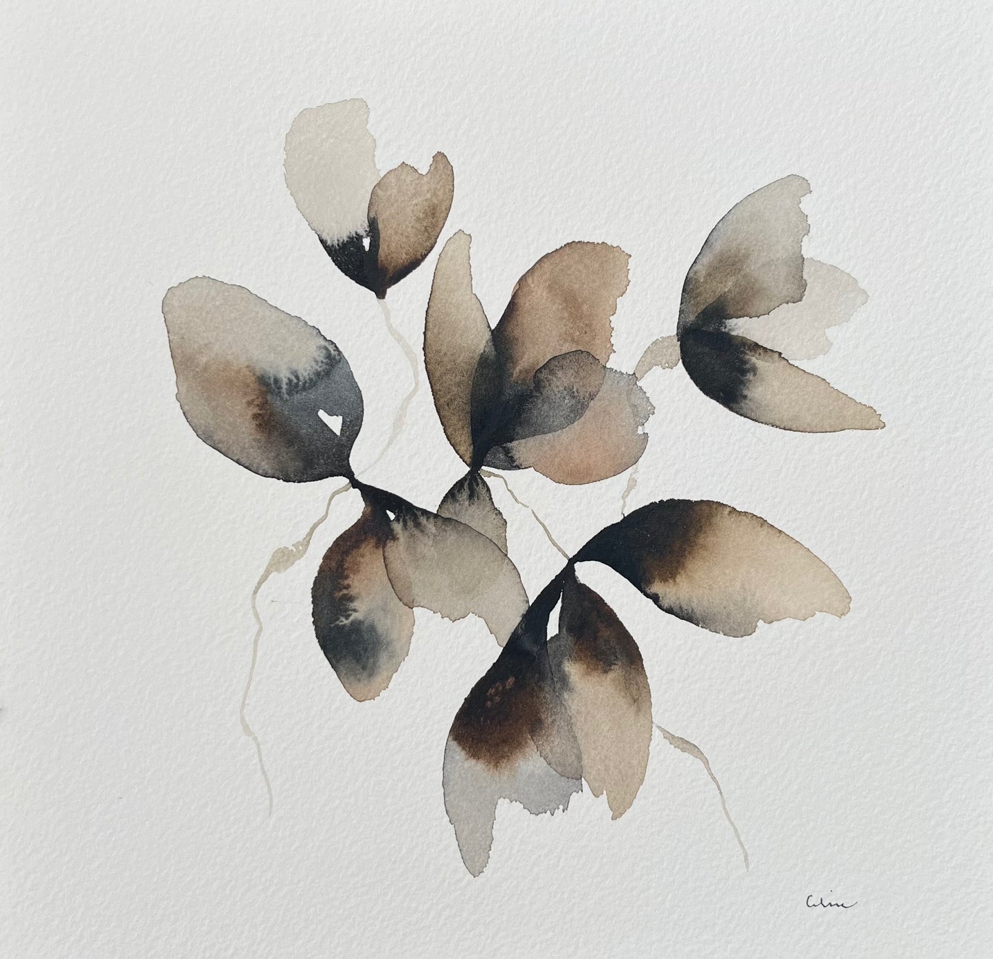 Autumn charm no 3