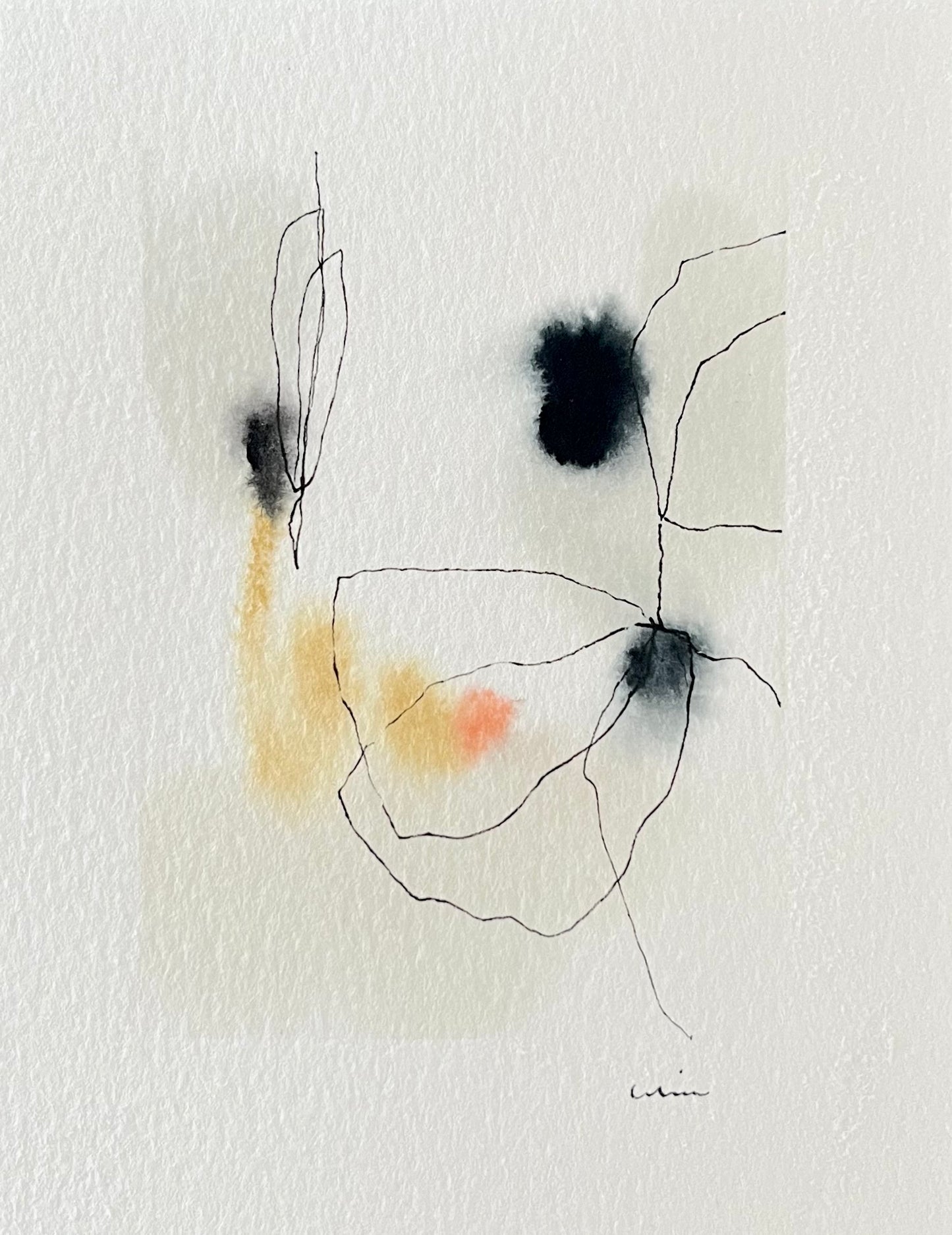 Pastel powder no 2