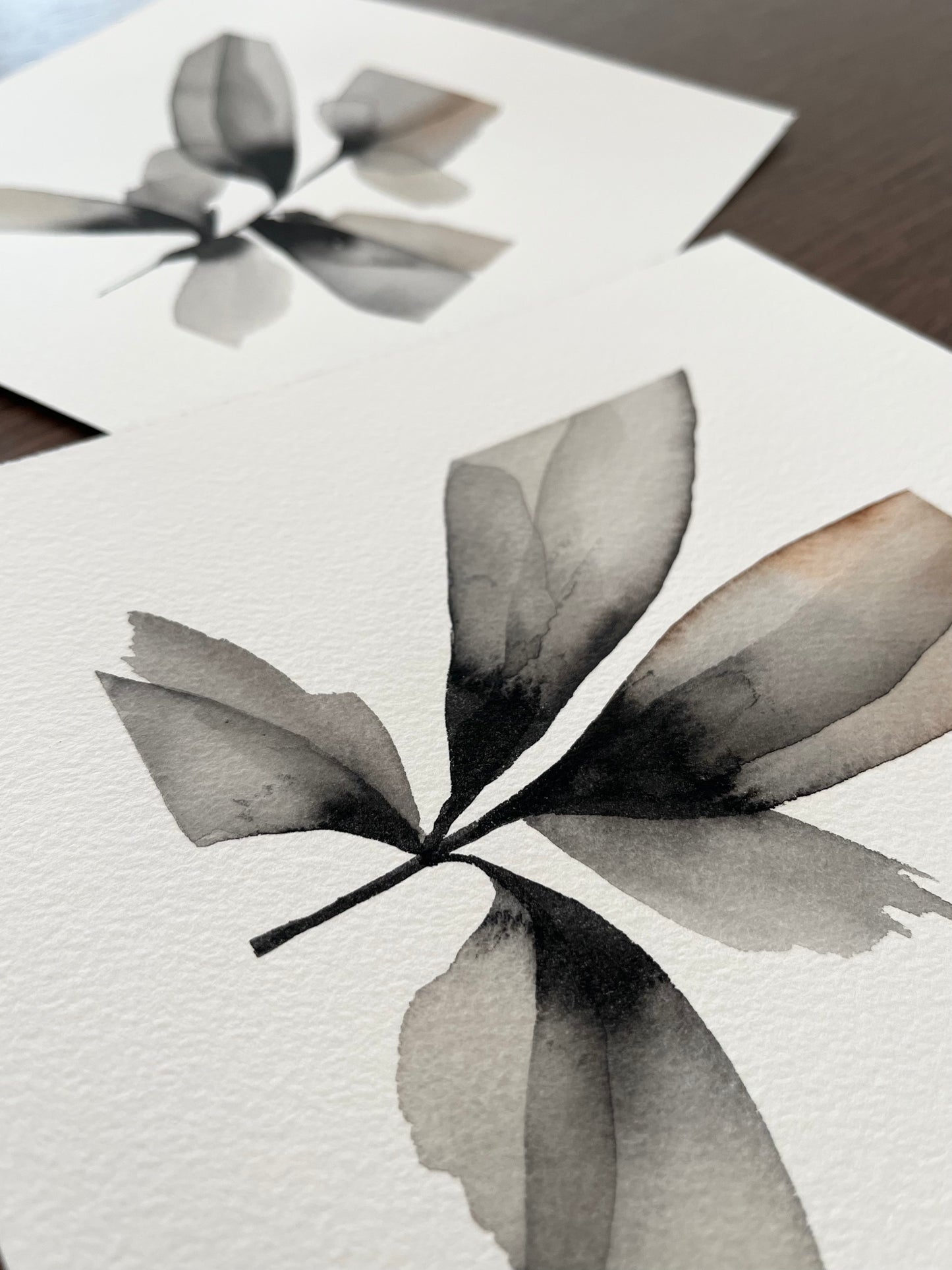 Dreaming of light no 1