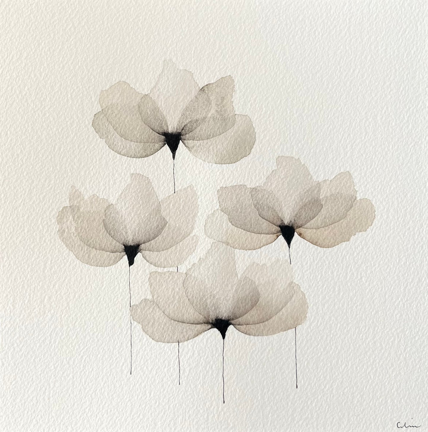 Serene summer no 2