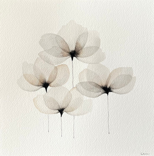 Serene summer no 1
