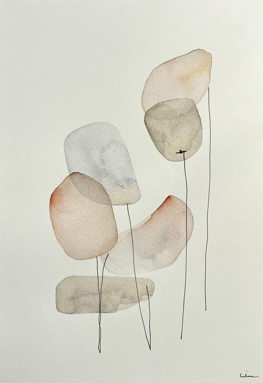 Summer blush no 2