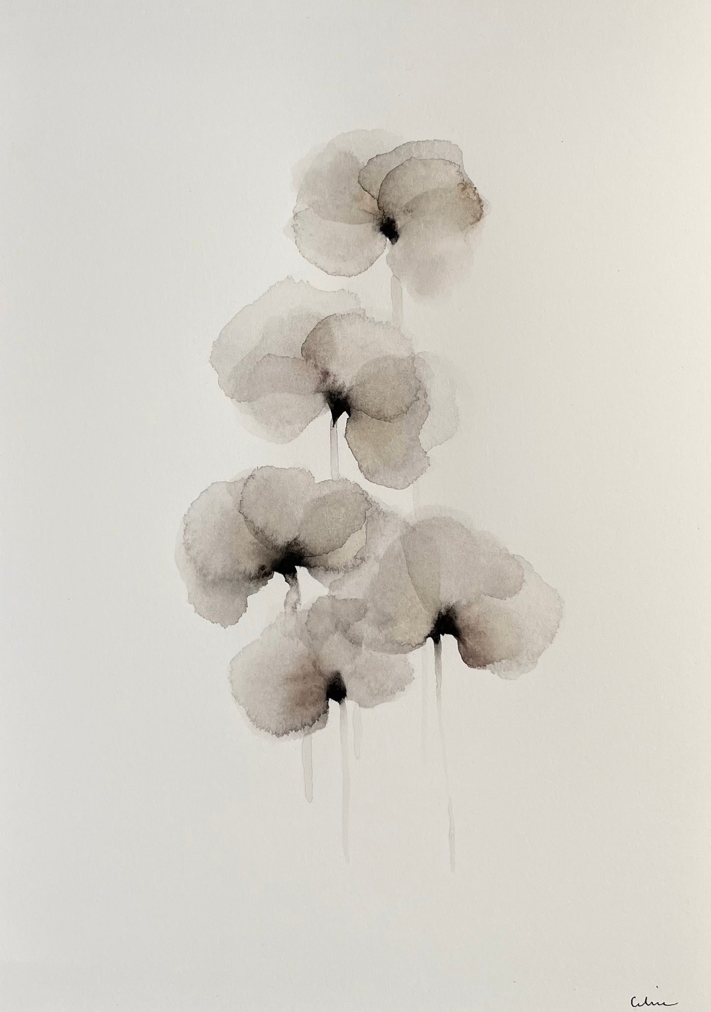 Serene silk no 7