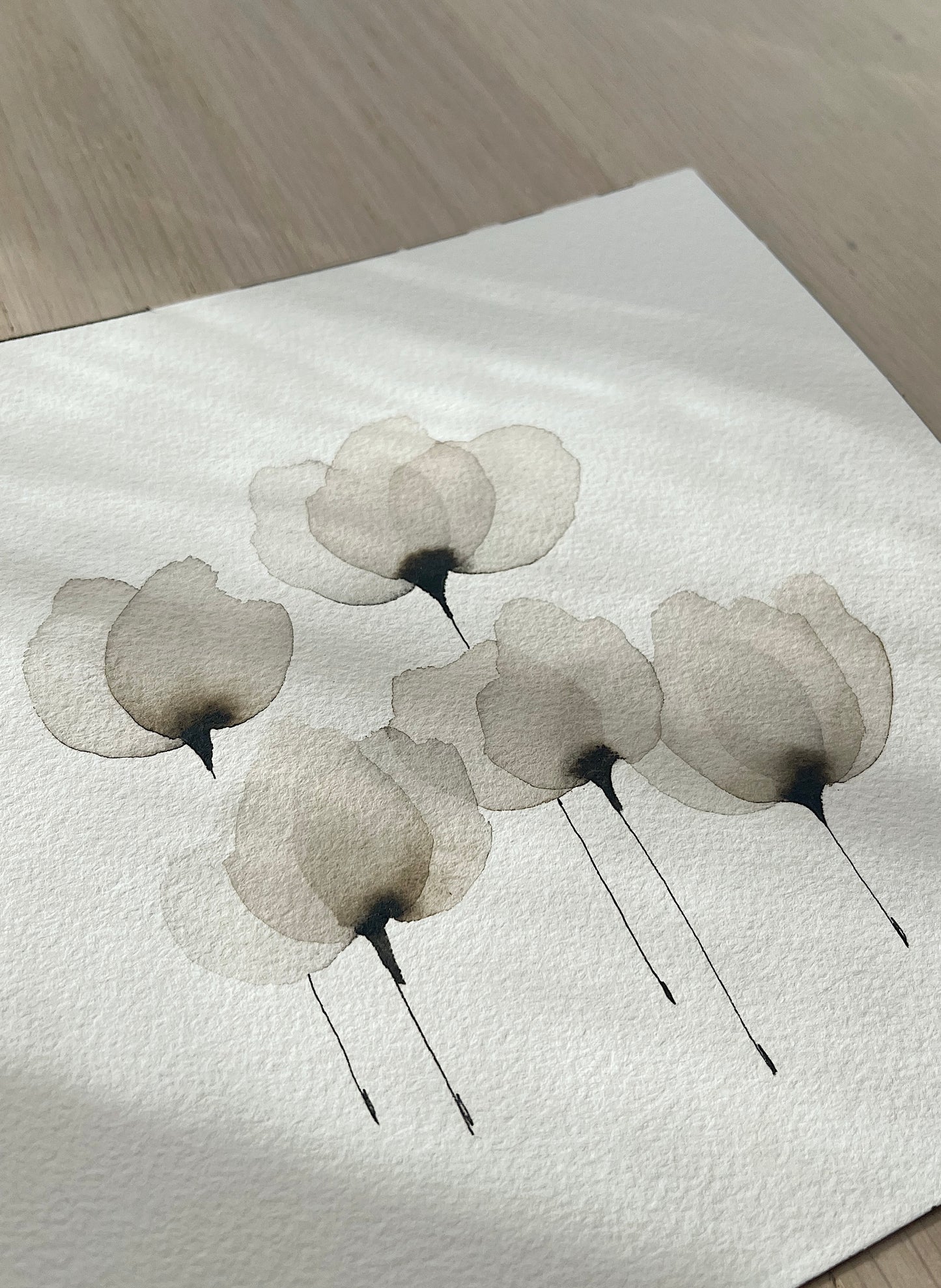 Serene silk no 11