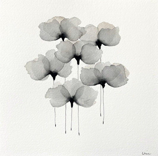 Serene silk no 13