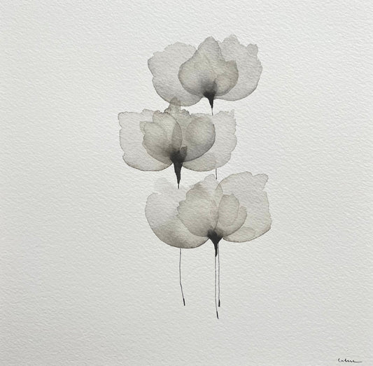 Serene silk no 15