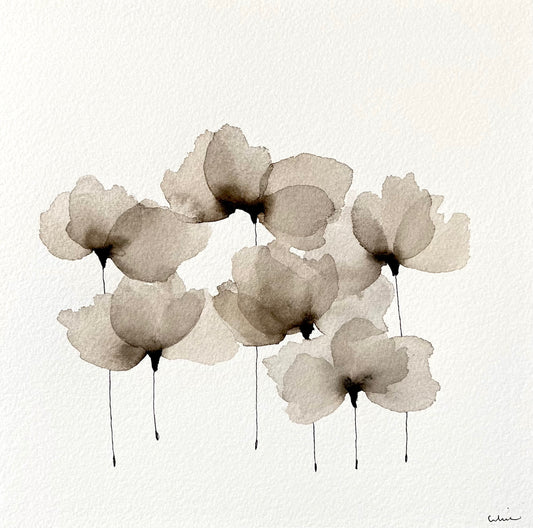 Serene silk no 12