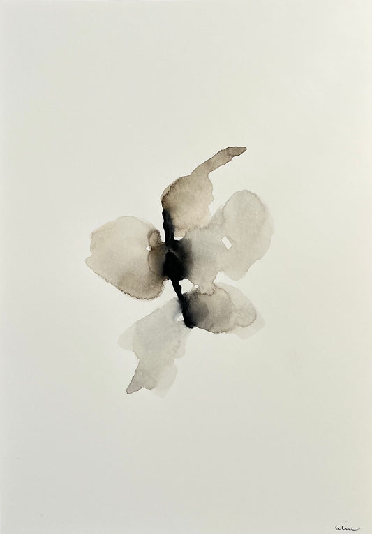 Sepia breeze no 2